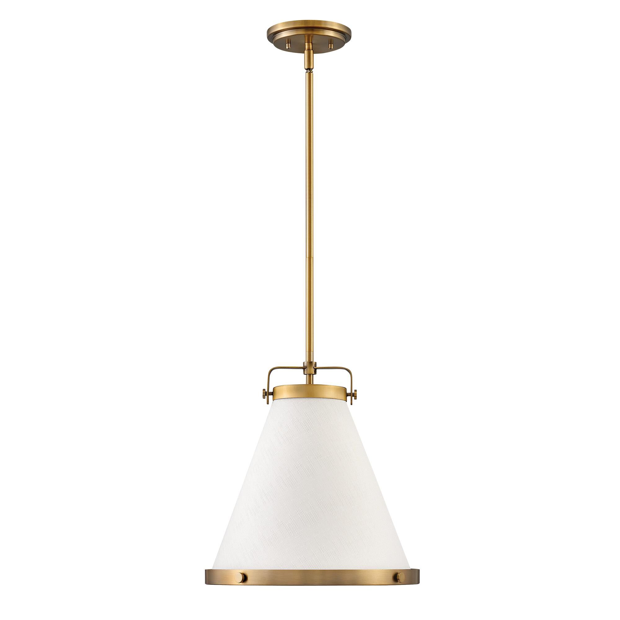Lexi 15 Inch Pendant Light,