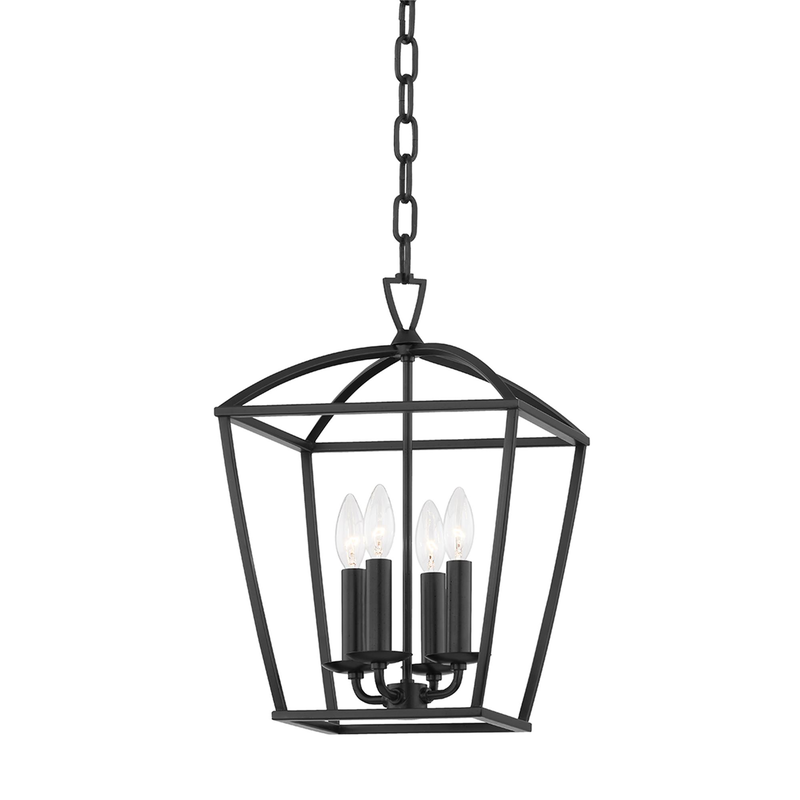 Bryant 18 Inch Lantern Pendant by Hudson Valley Lighting