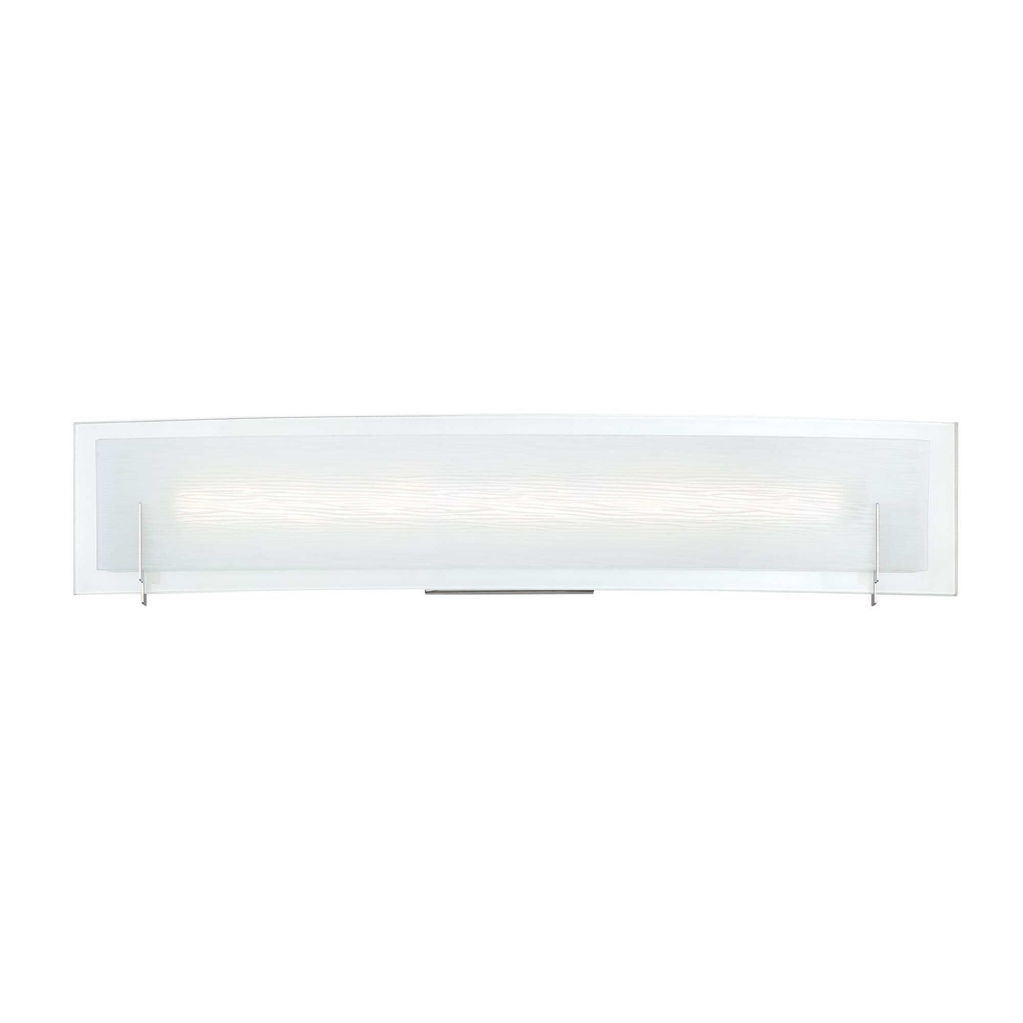 Quoizel Platinum Collection Stream 23 Inch LED Bath Vanity Light