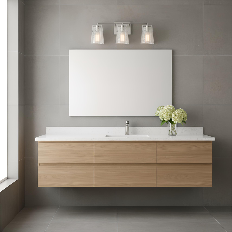 Drew & Jonathan Crofton 24 Inch Bath Vanity Light by Visual Comfort Studio Collection