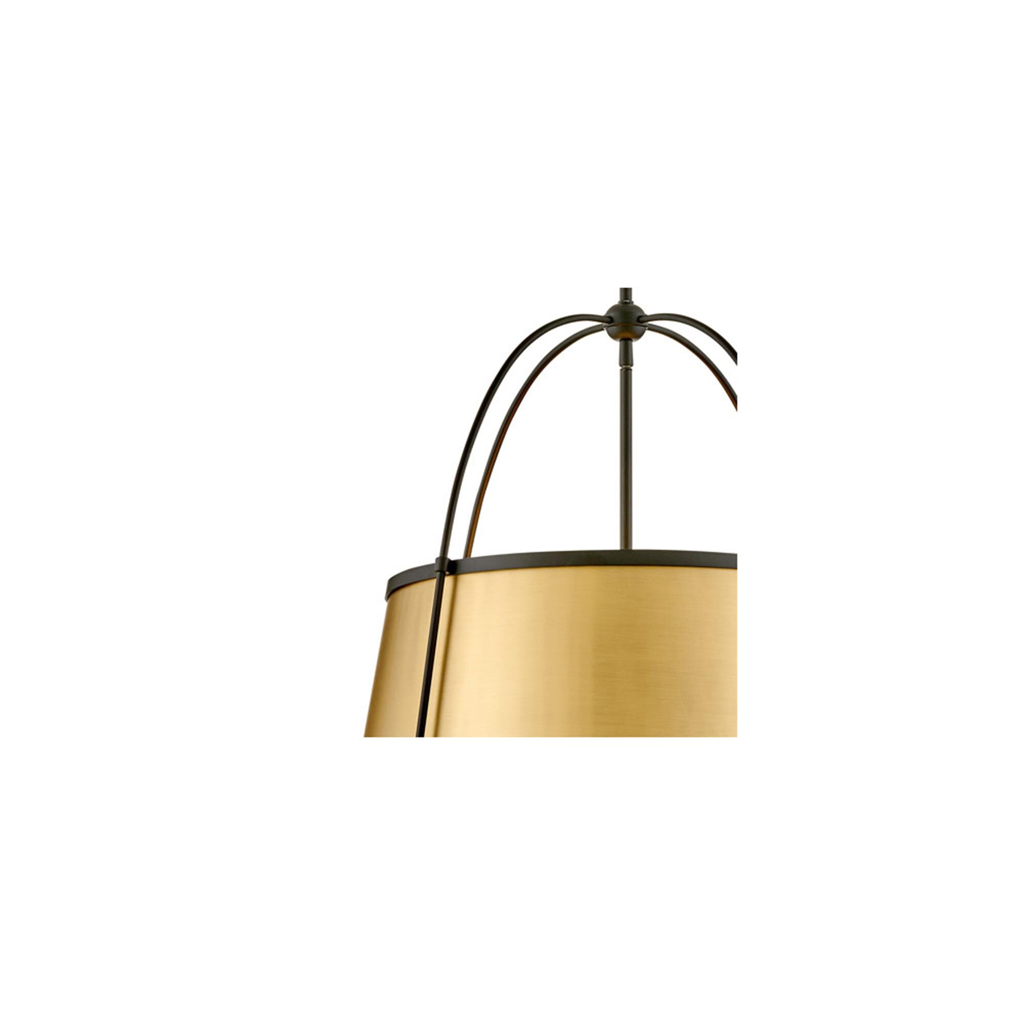 Clarke Medium Pendant Light,