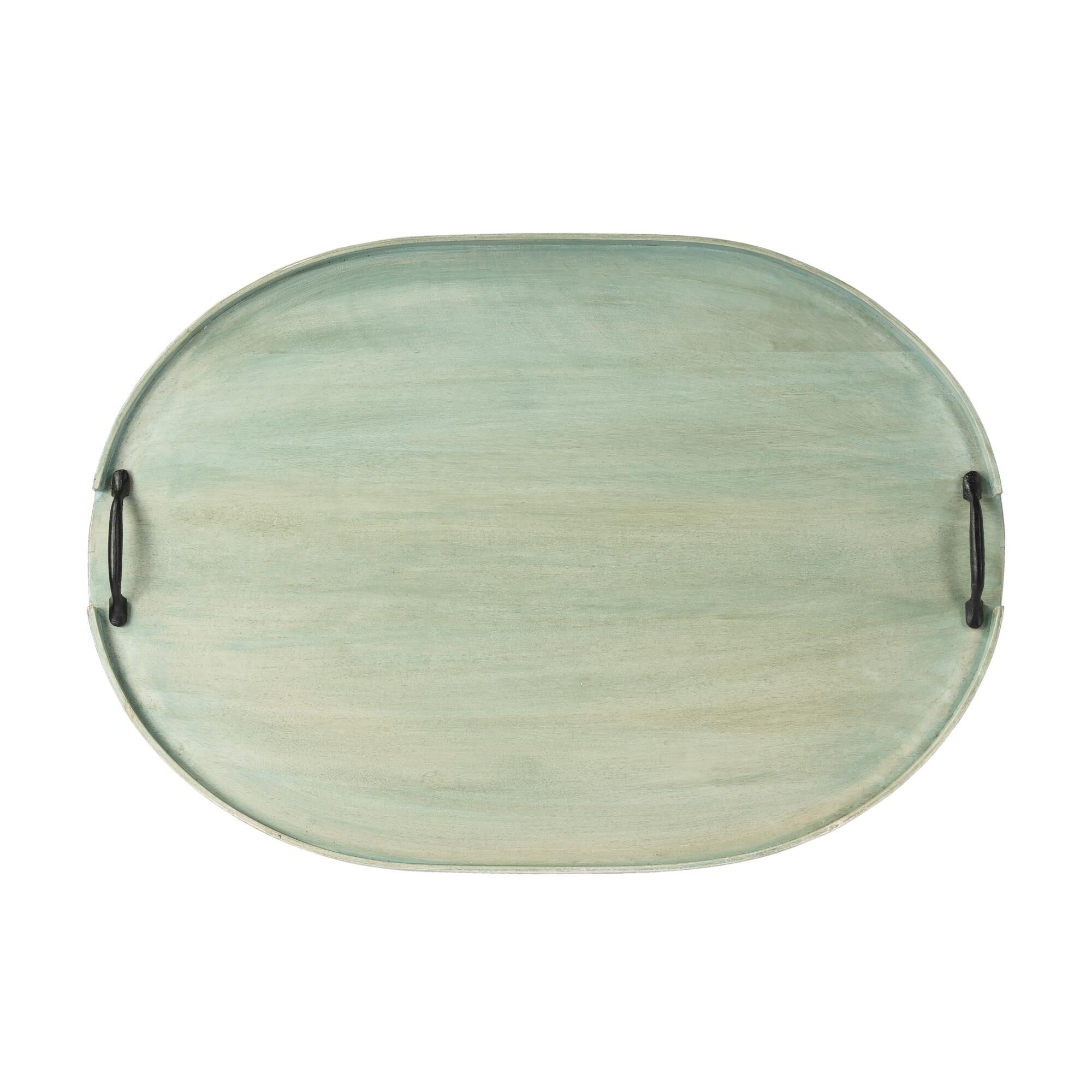 Shown in Green finish