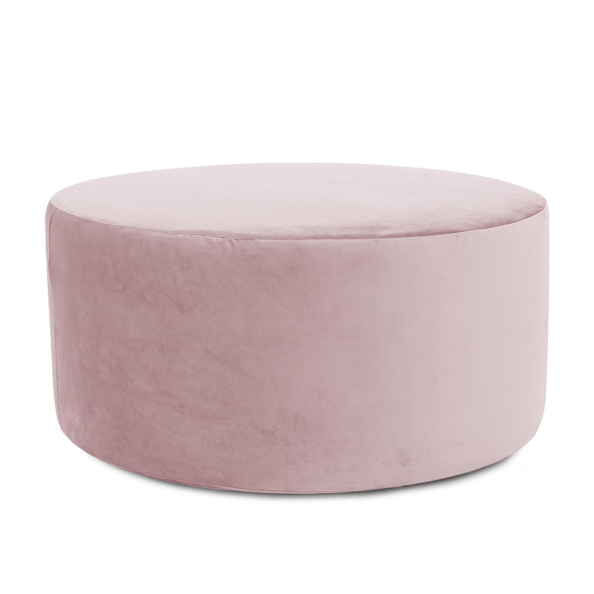 The Bella Universal Ottoman by Howard Elliott Collection