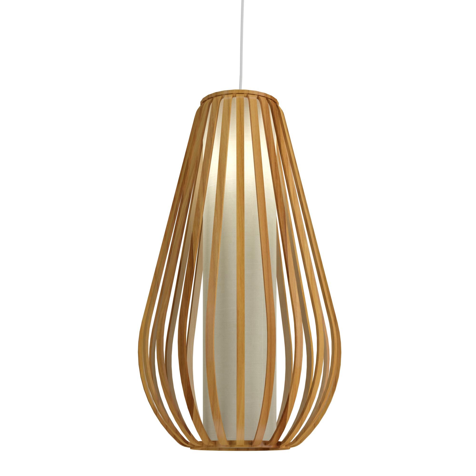 Bruno Diego Felippe Balloon Large Pendant by Accord Lighting