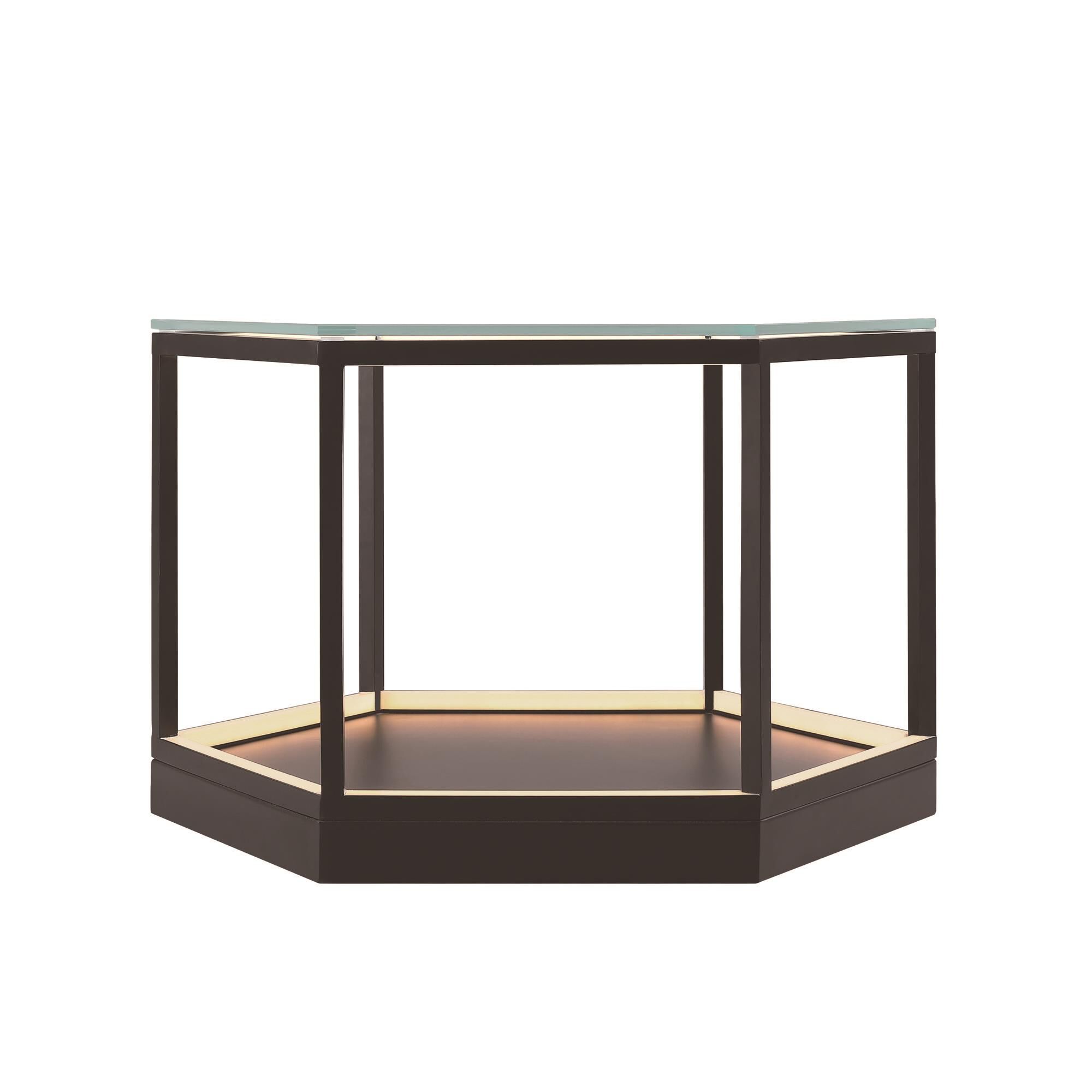Tavola Accent Table by Artcraft