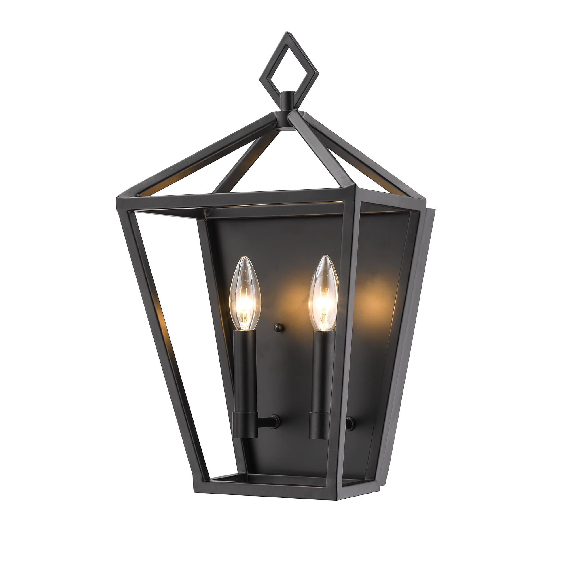 17 Inch Wall Sconce by Millennium Lighting