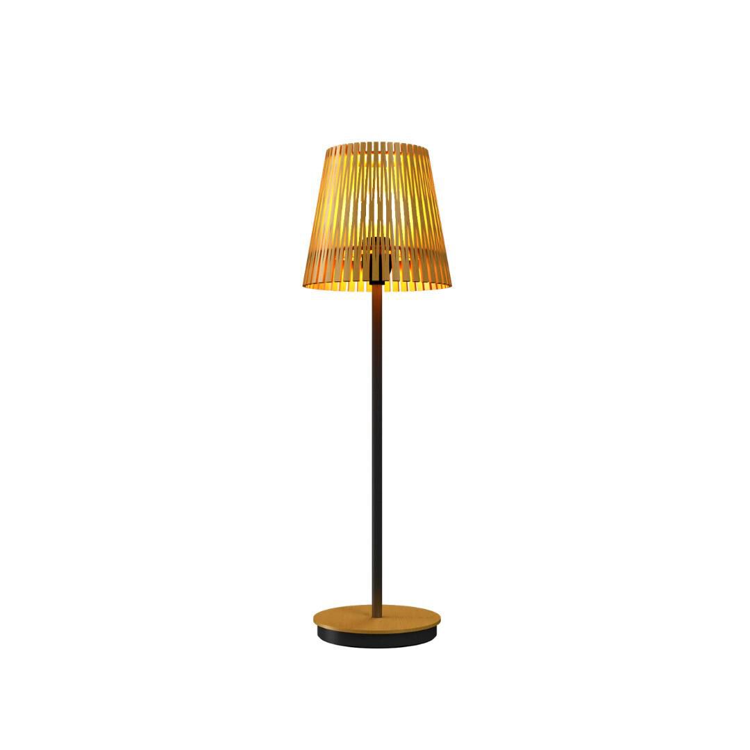 Bruno Diego Felippe Living Hinges 29 Inch Table Lamp by Accord Lighting