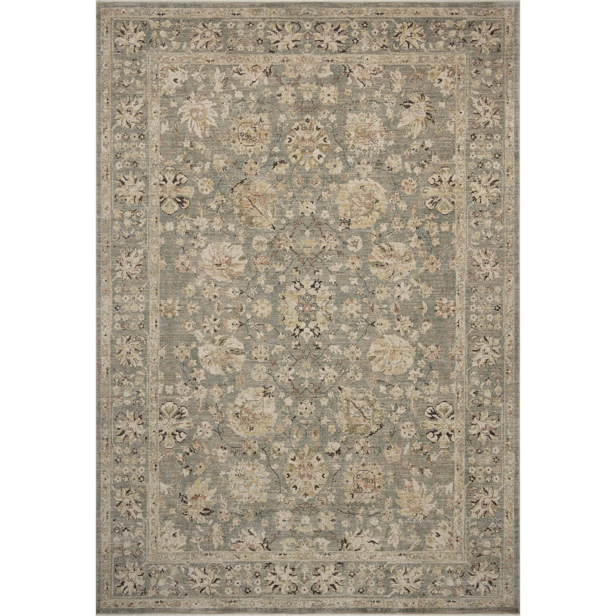 Briar Runner Rug by Loloi Rugs