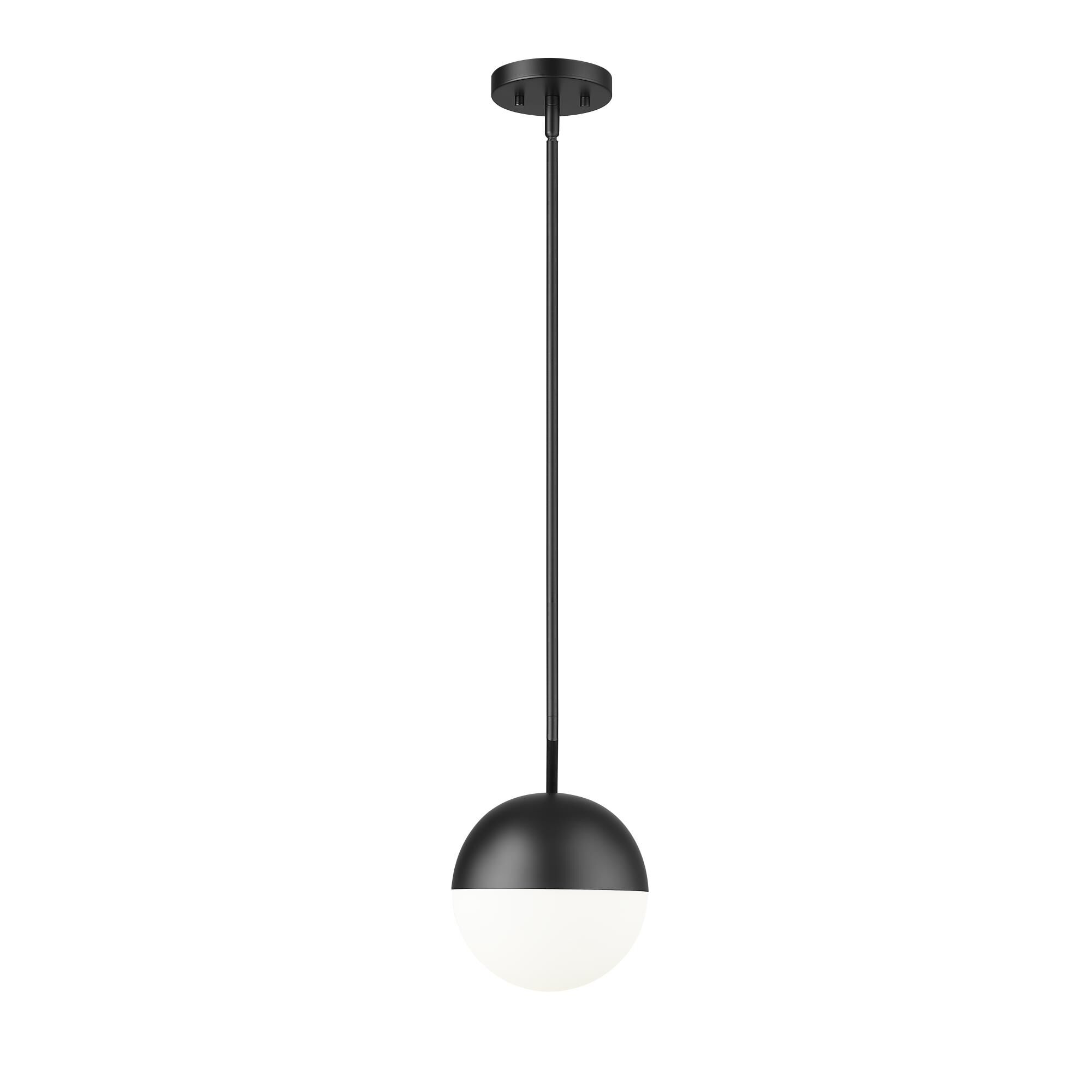 Realm Sphere 11 Inch Mini Pendant by Z Lite