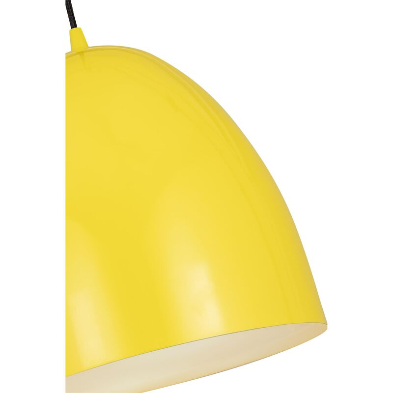 Z Studio Dome 19 Inch Large Pendant by Z-Lite