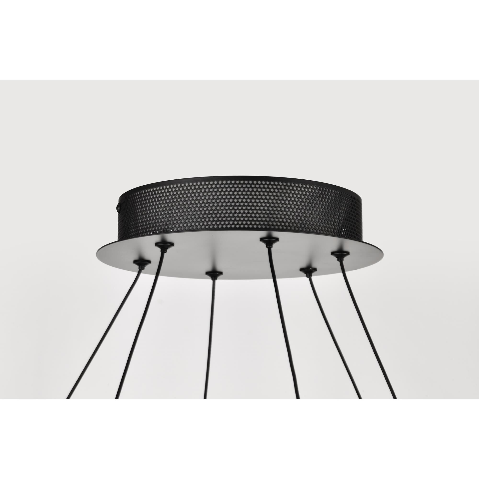 Shown in Matte Black finish