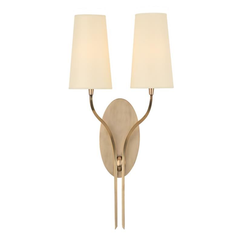 Rutland 12 Inch Wall Sconce by Hudson Valley Lighting
