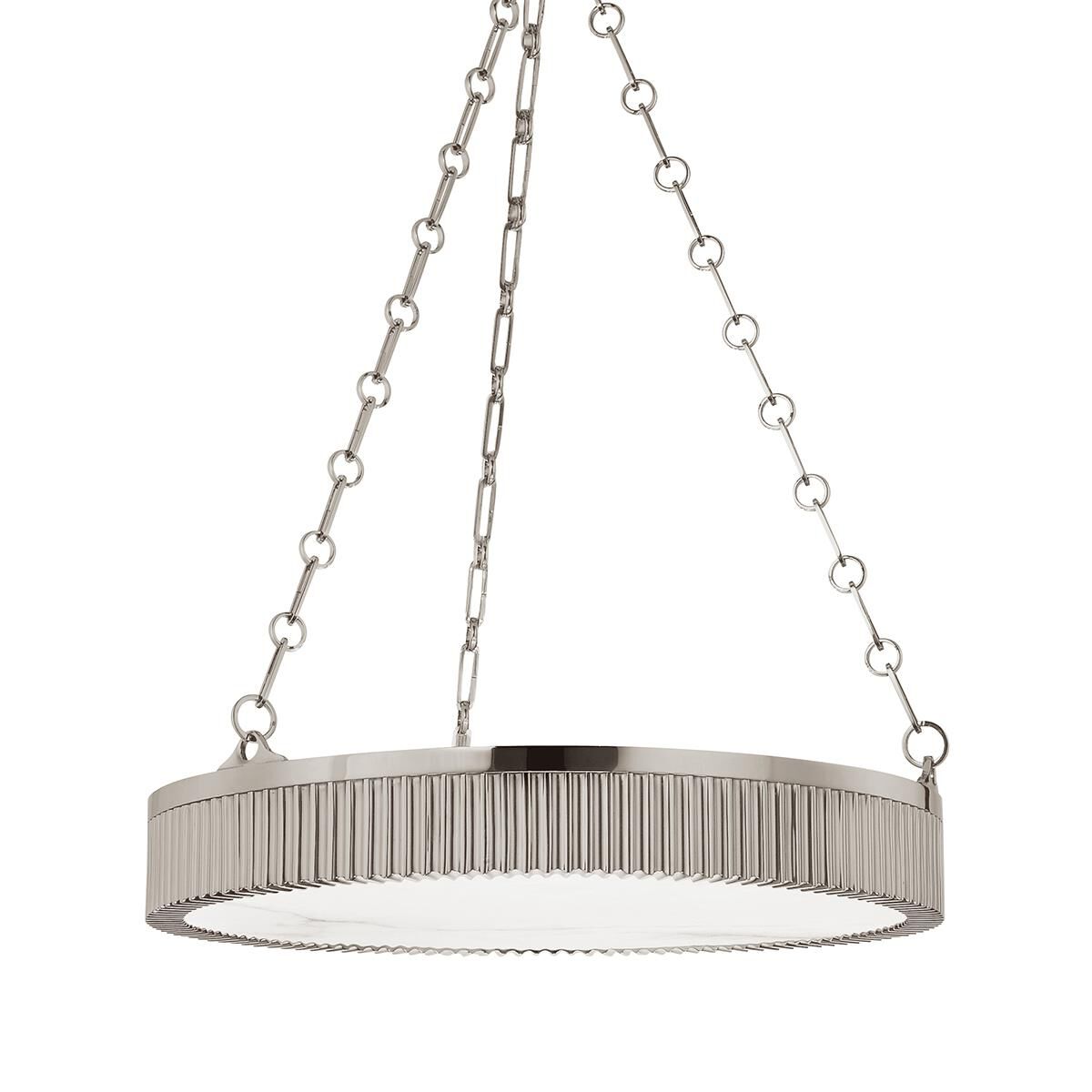 Lynden 22 Inch Large Pendant by Hudson Valley Lighting