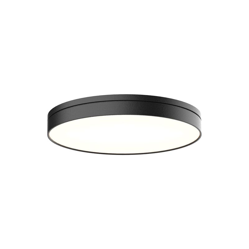 Novel 5 Inch Flush Mount by Kuzco