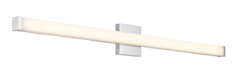 Ronning 48 Inch Bath Vanity Light by Eurofase Lighting
