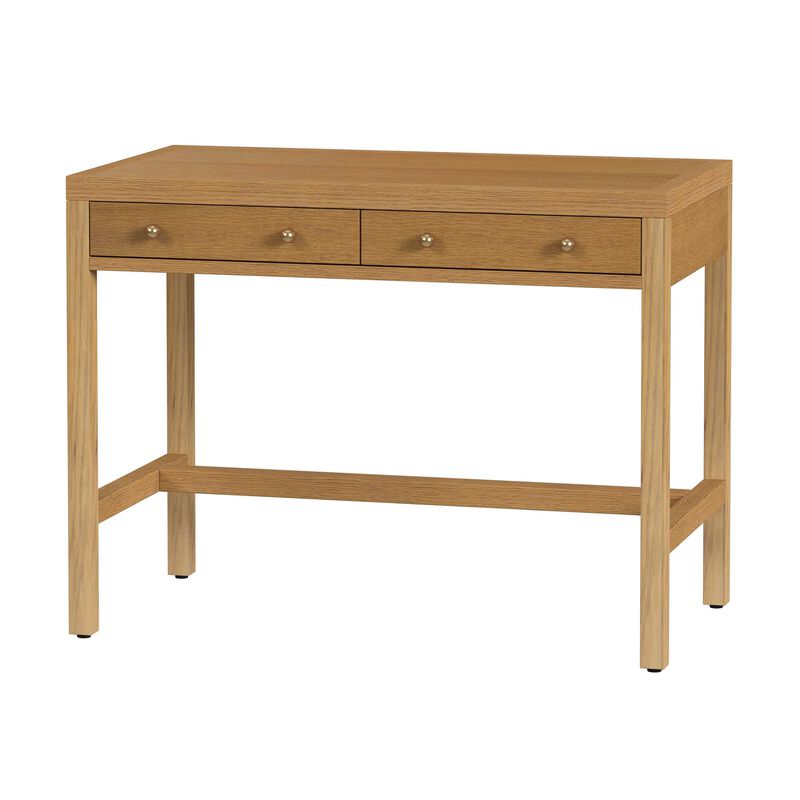 Nora 40 Inch Desk by Butler Specialty Company