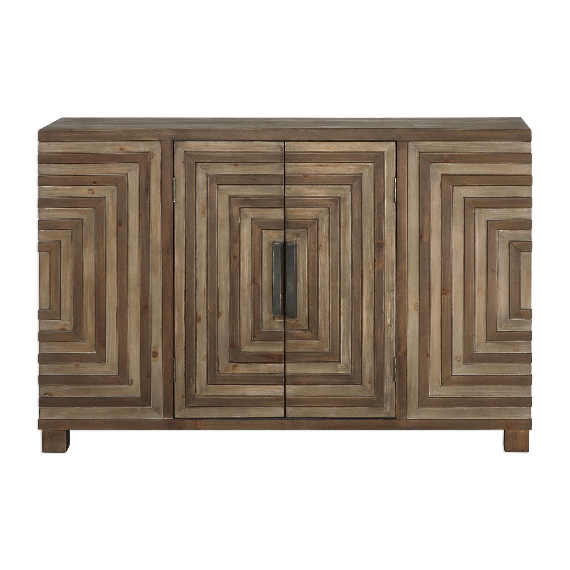 Layton Credenza by Uttermost