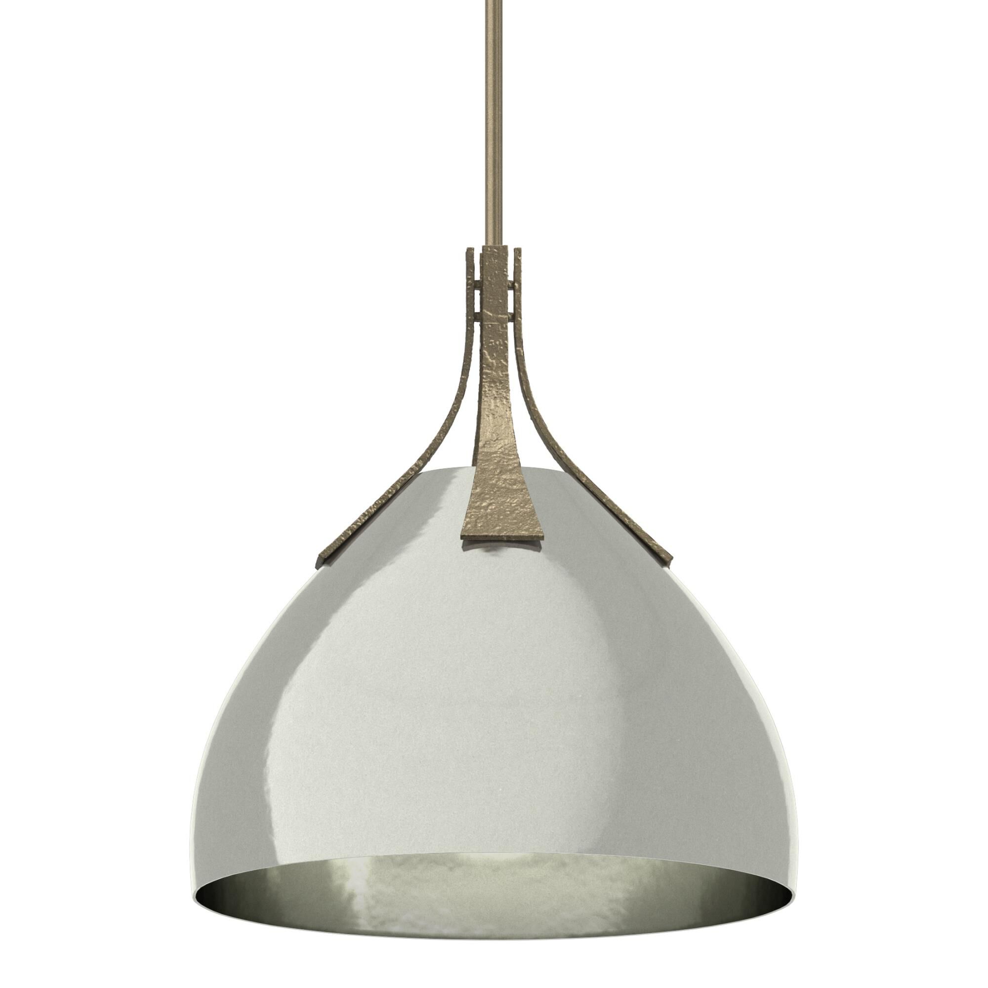 Summit Large Pendant by Hubbardton Forge