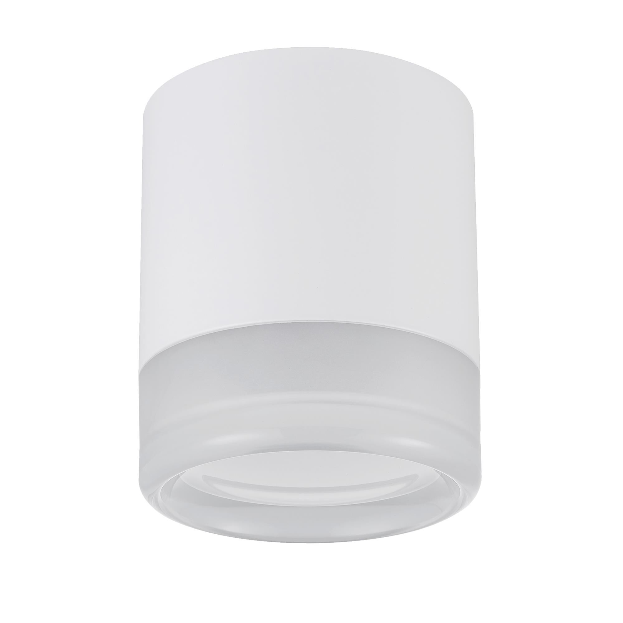 Lucia 6 Inch Flush Mount by Dainolite