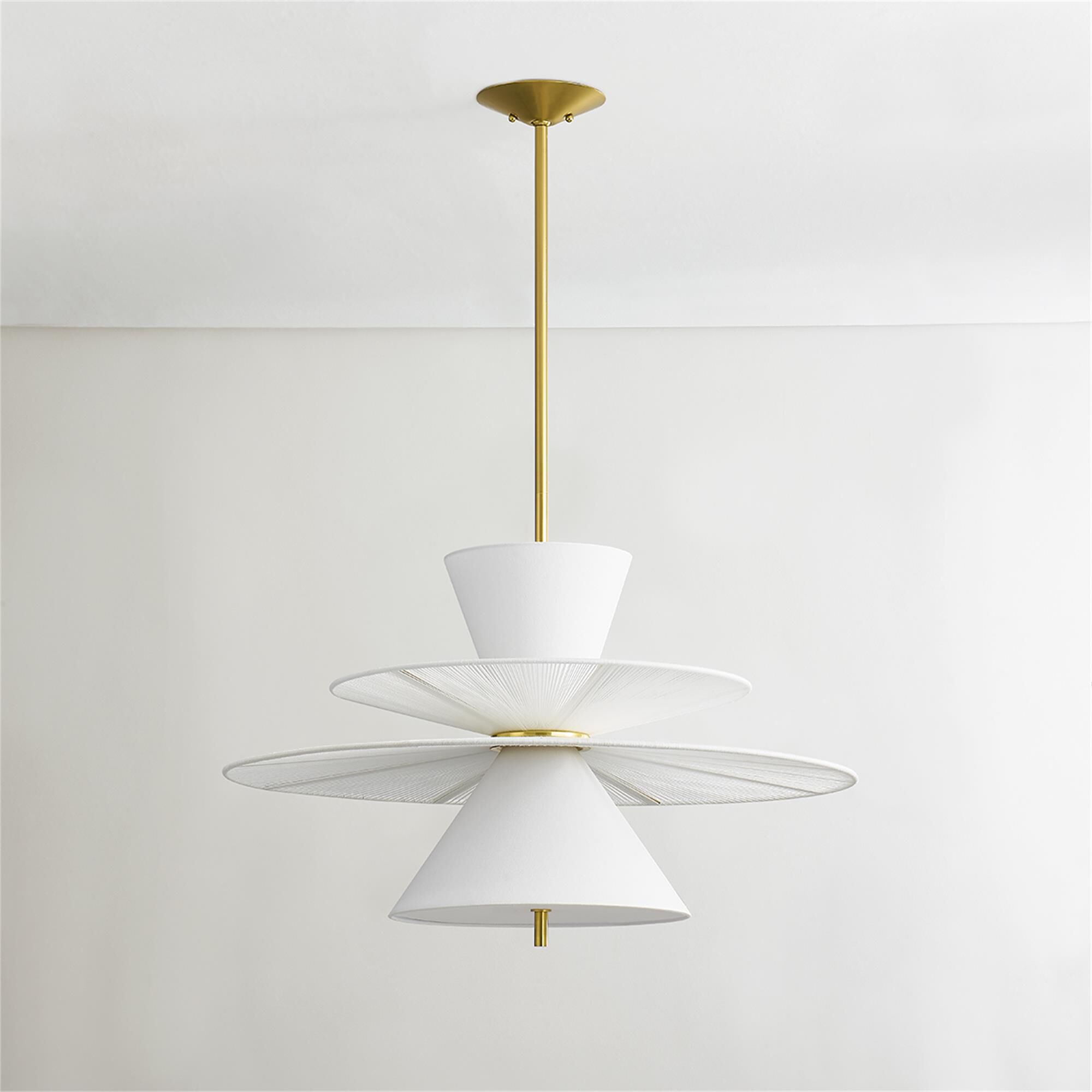 Esperance Medium Pendant Light,