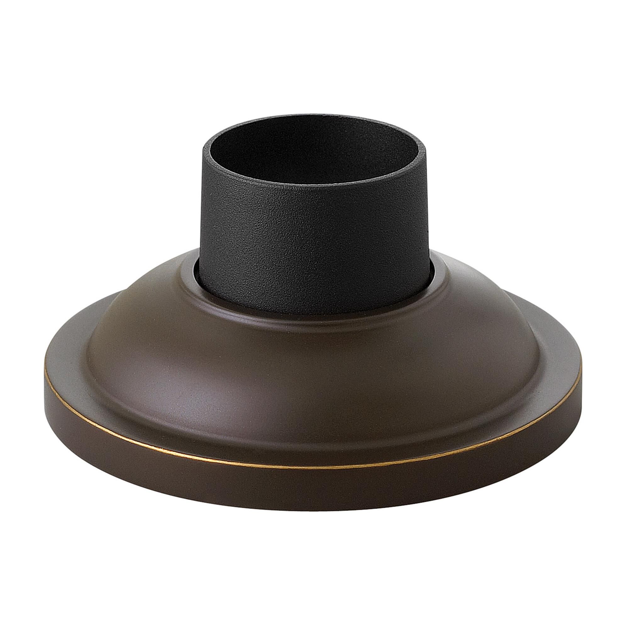 Outdoor Pier Mount Adapter,