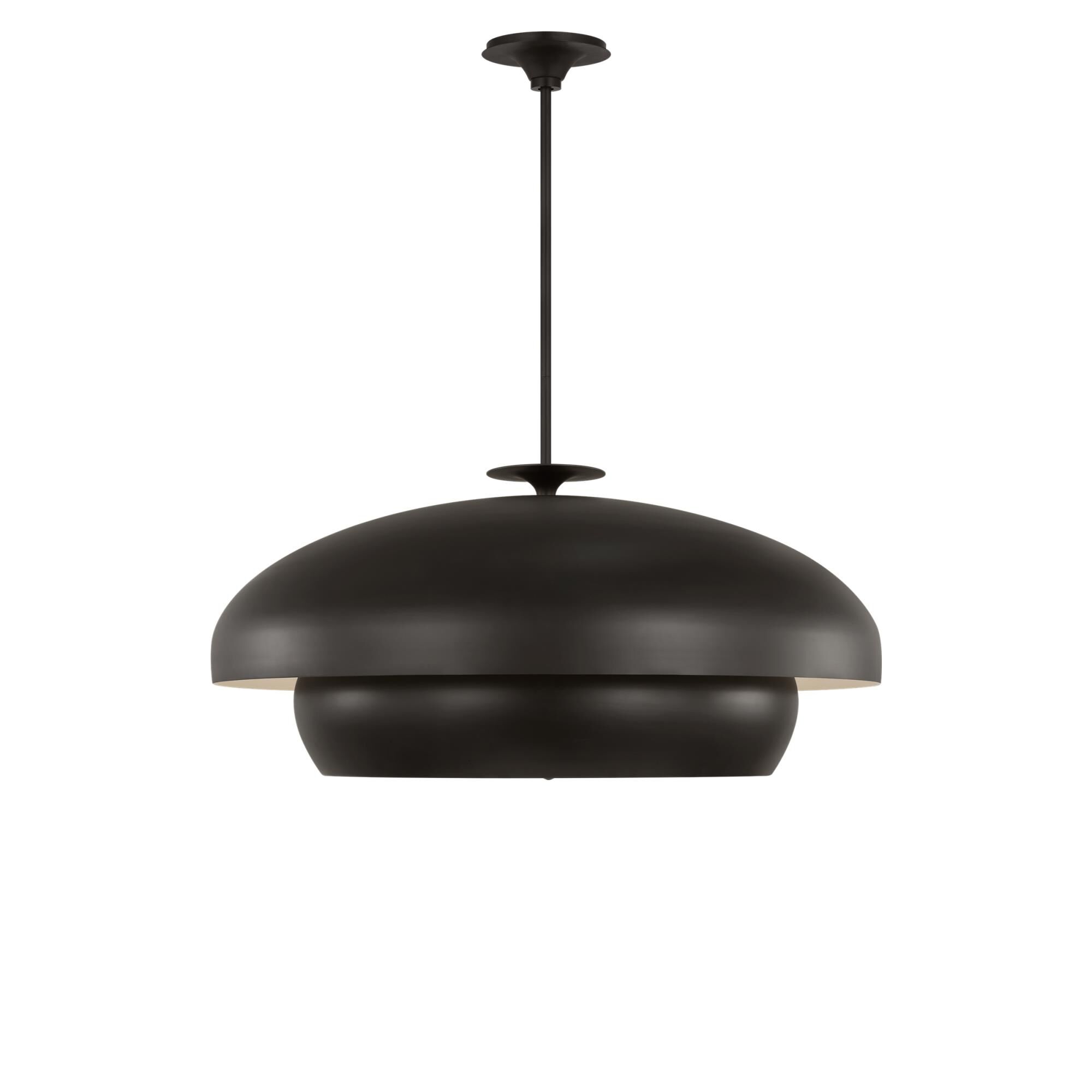 Christiane Lemieux Solene Chandelier by Visual Comfort Studio Collection