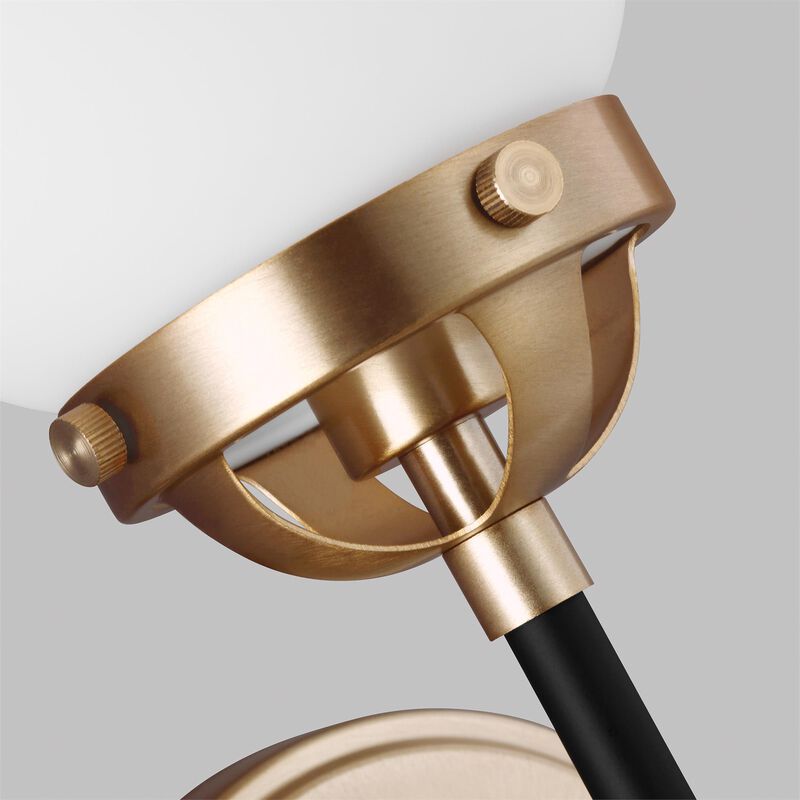 Cafe Small Wall Sconce by Visual Comfort Studio