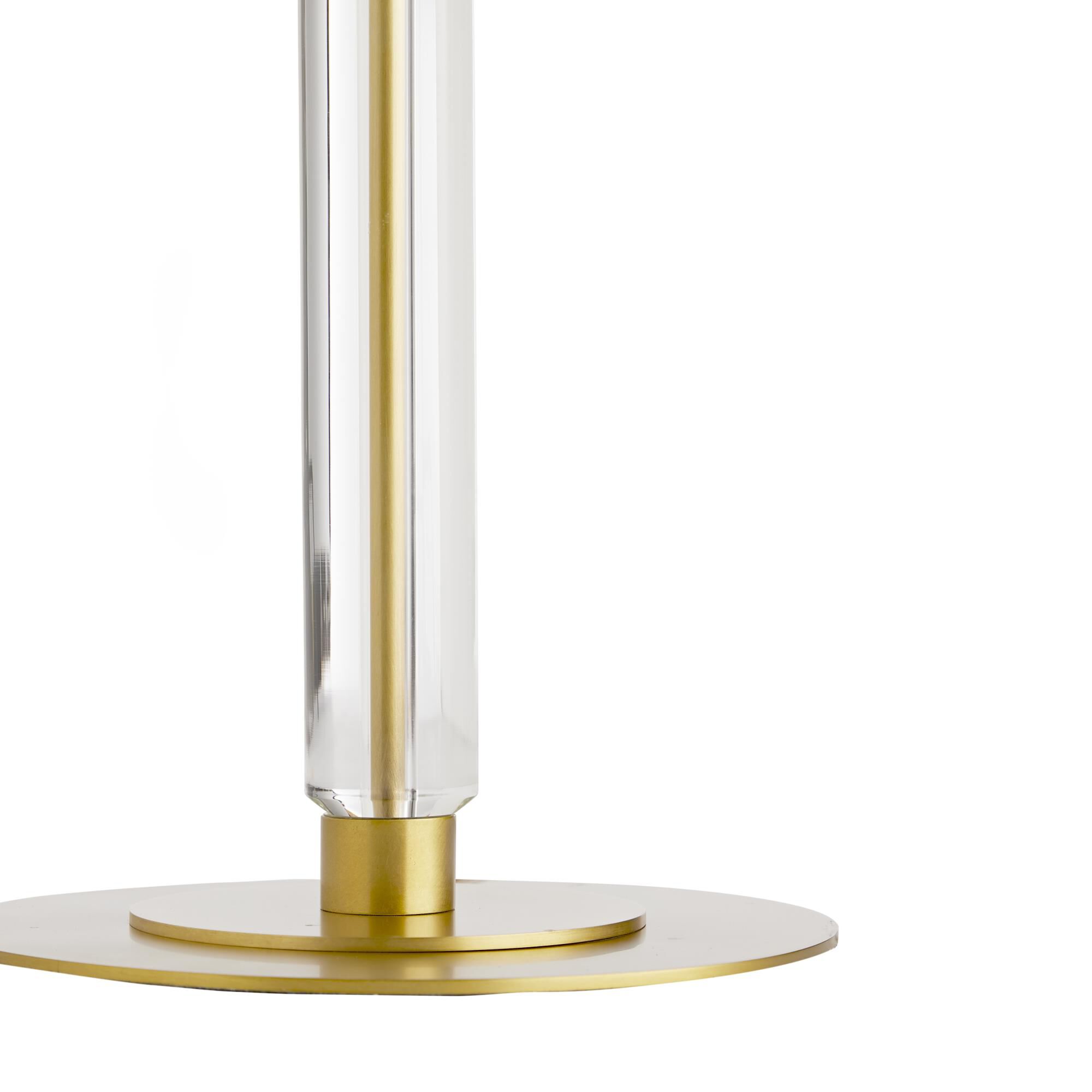 Gio 67 Inch Floor Lamp by Arteriors Home