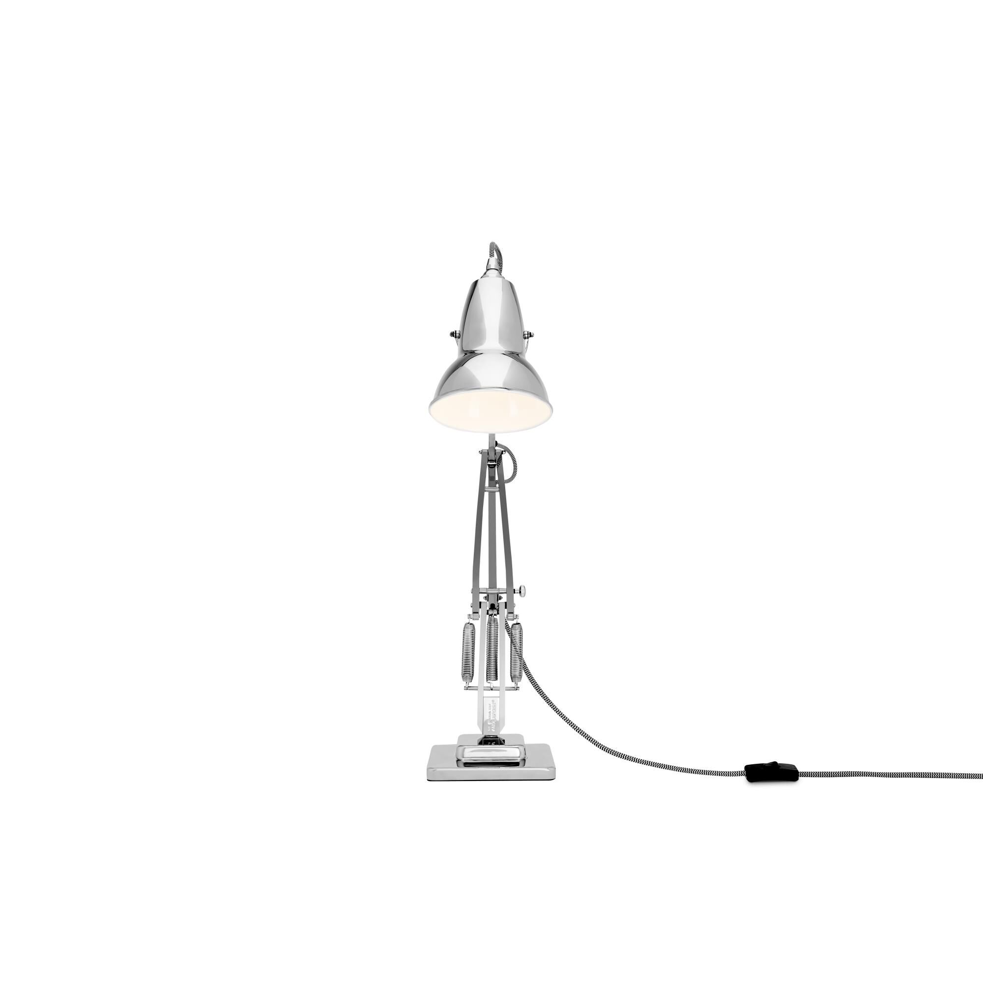 Original 1227 23 Inch Desk Lamp by Anglepoise