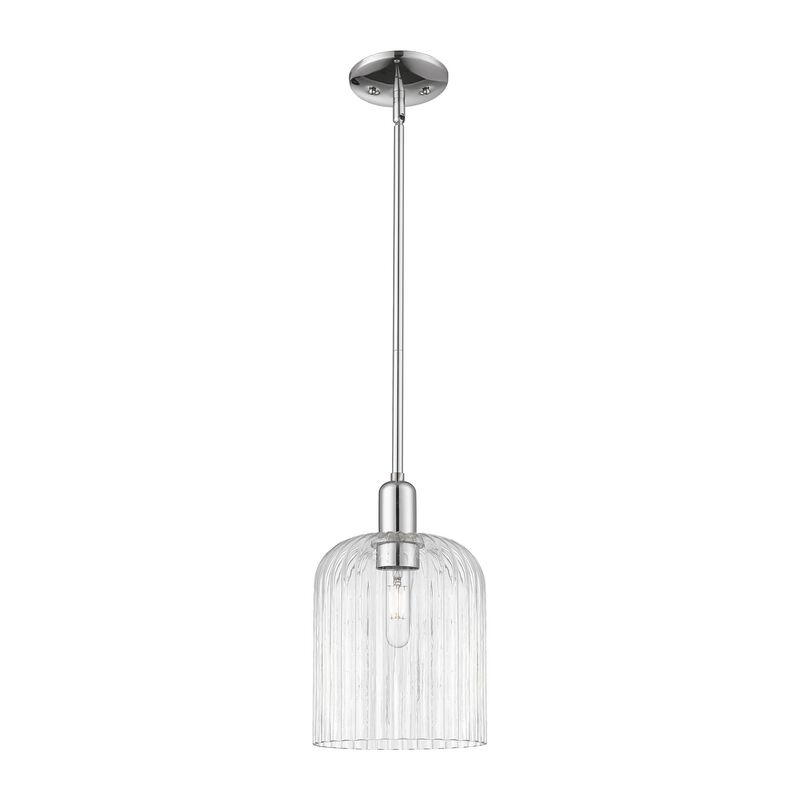 Bruno Marashlian Bridal Veil 8 Inch Mini Pendant by Innovations Lighting