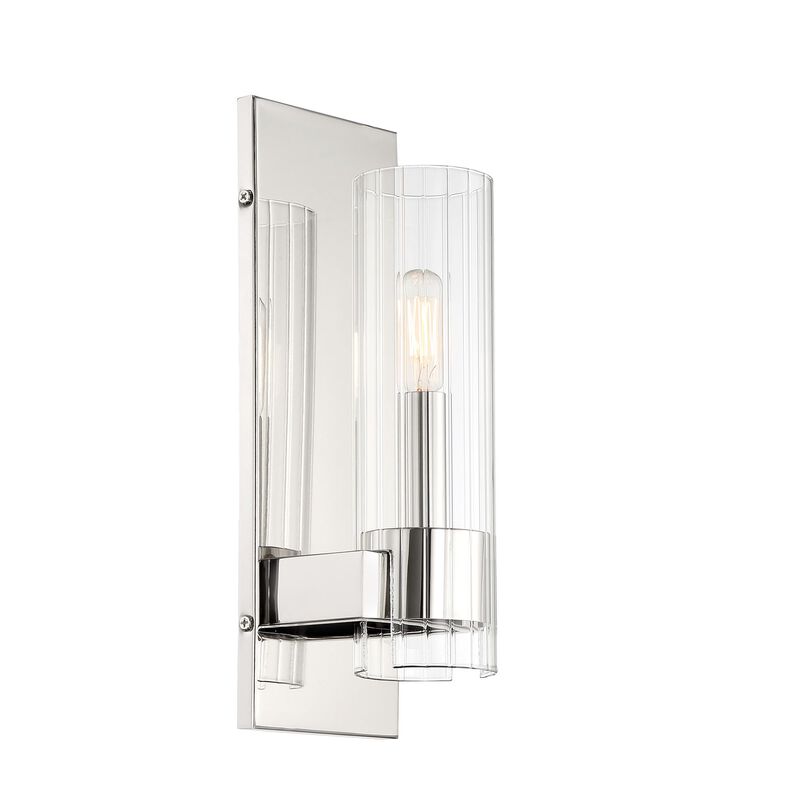 Vernon Place Medium Wall Sconce by Minka Lavery