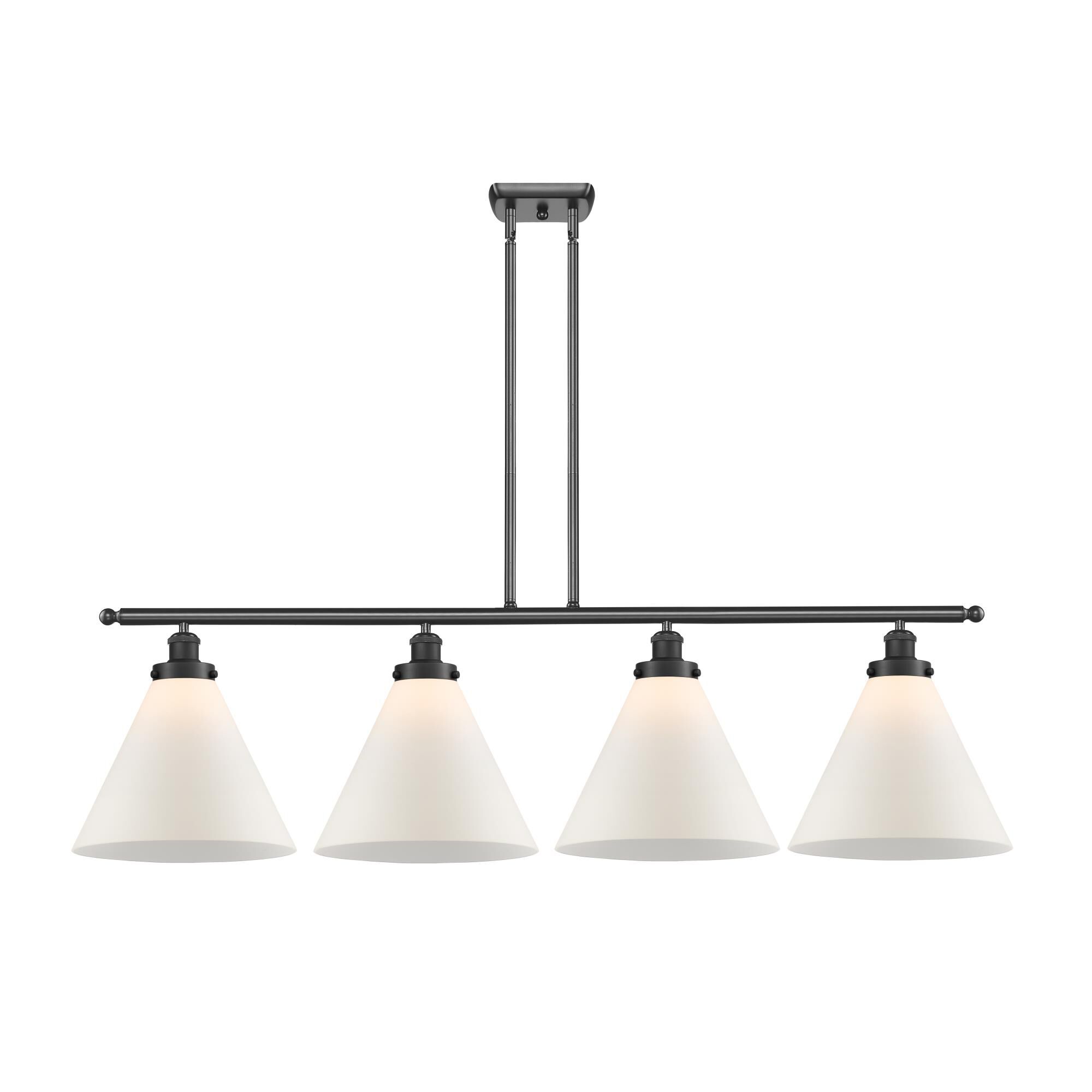 Bruno Marashlian Ballston Urban 20 Inch Flush Mount by Innovations Lighting