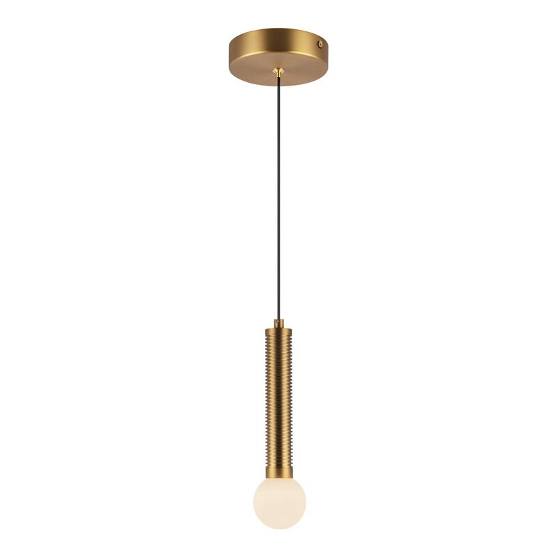 Hae Jung Roe Arden 10 Inch Mini Pendant by Alora Mood