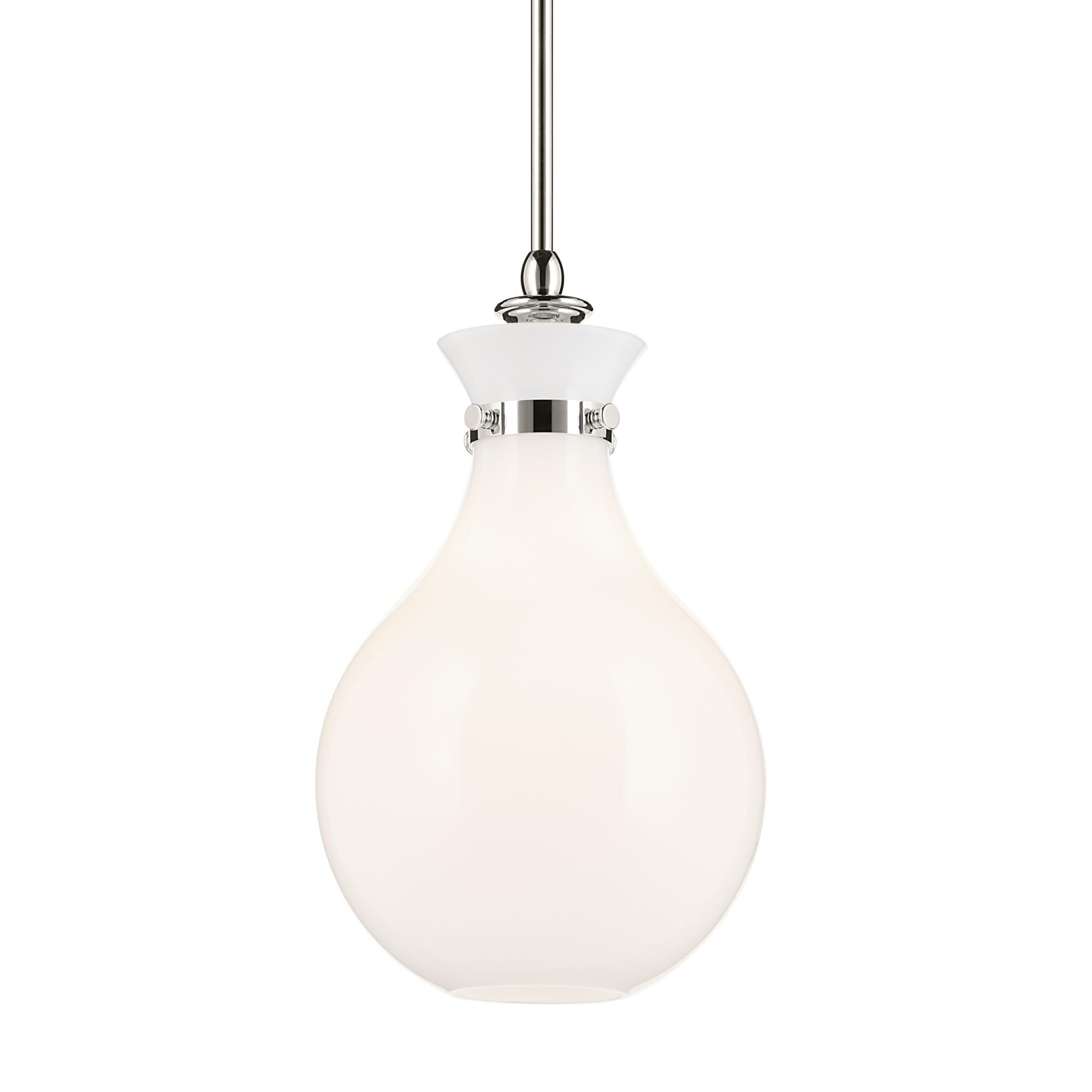 Laria 10 Inch Mini Pendant by Kichler Lighting