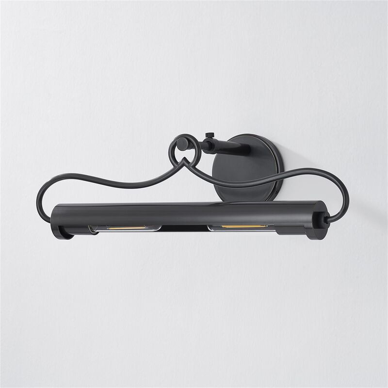 Berun 20 Inch Picture Light by Hudson Valley Lighting
