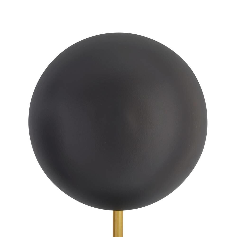 Glaze 44 Inch Wall Sconce by Arteriors Home