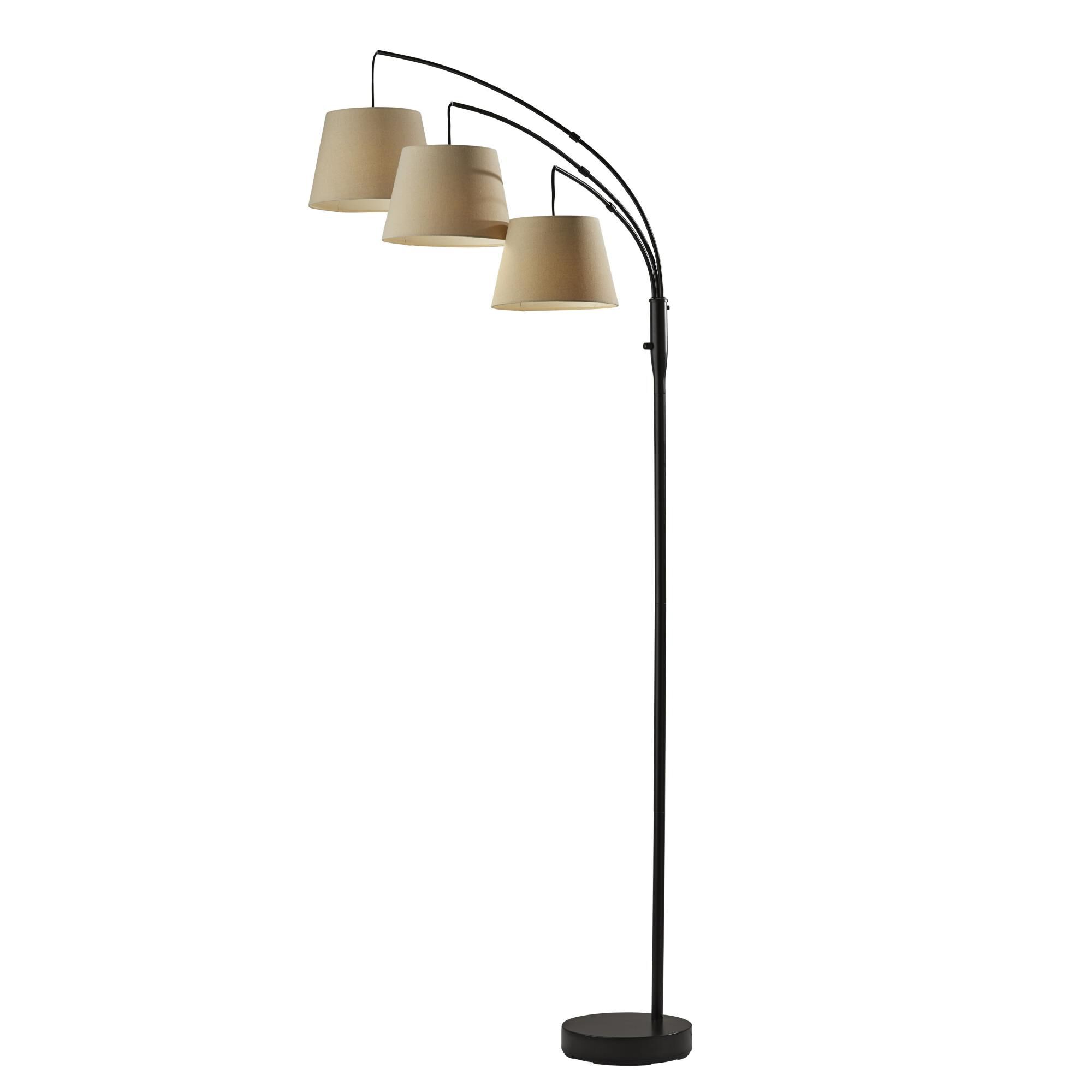82 Inch Arc Lamp by Adesso