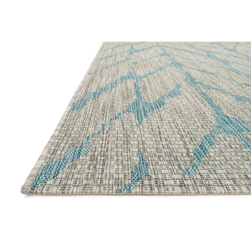 Isle Power Woven Indoor-Outdoor Rug by Loloi