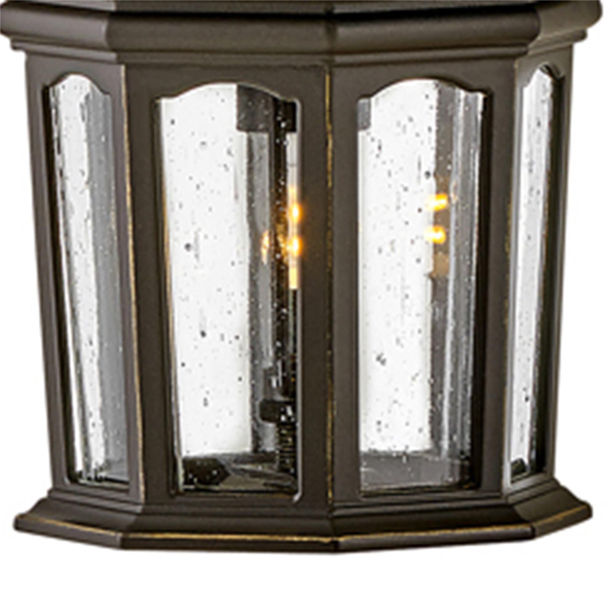 Raley 6 Inch Decorative Pathway Light,