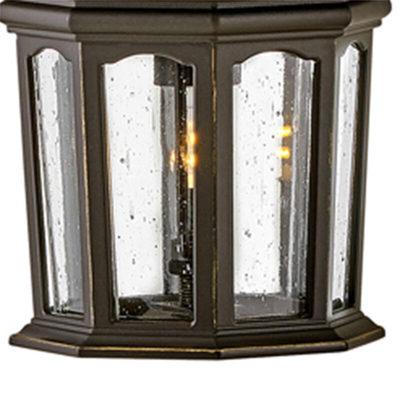 Raley 6 Inch Decorative Pathway Light by Hinkley