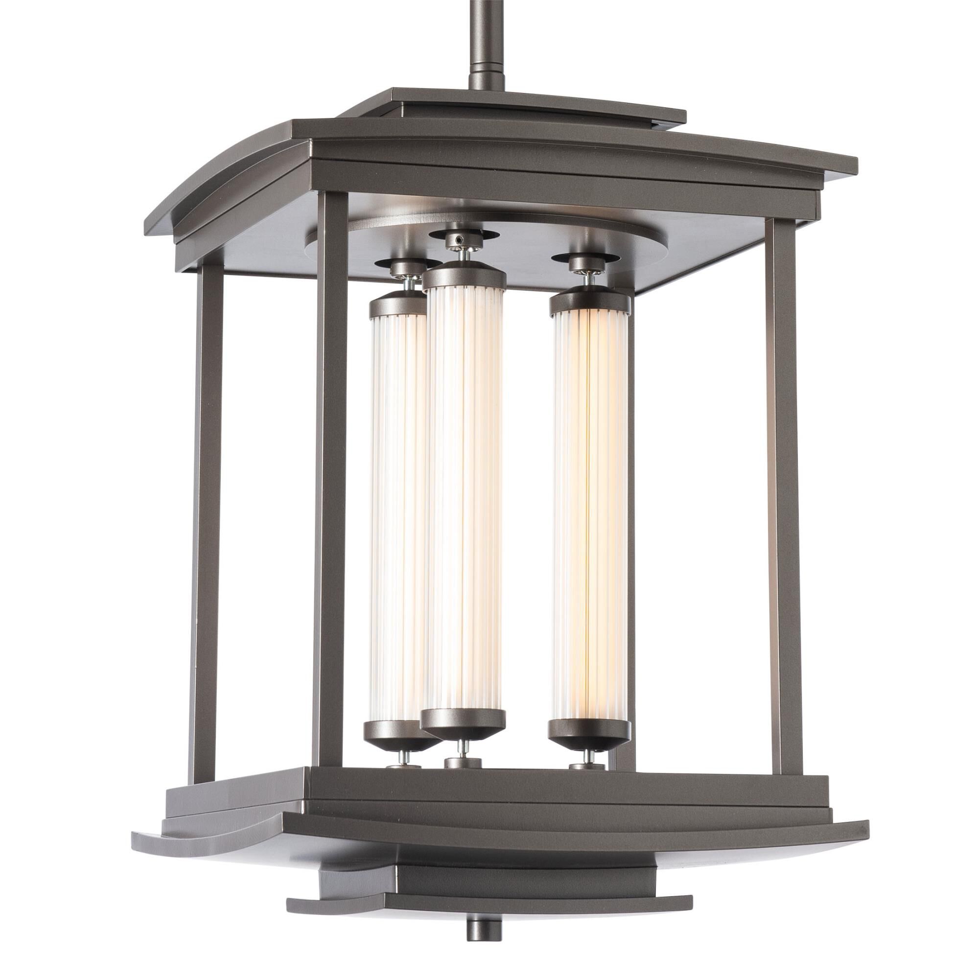 Athena Large Pendant by Hubbardton Forge