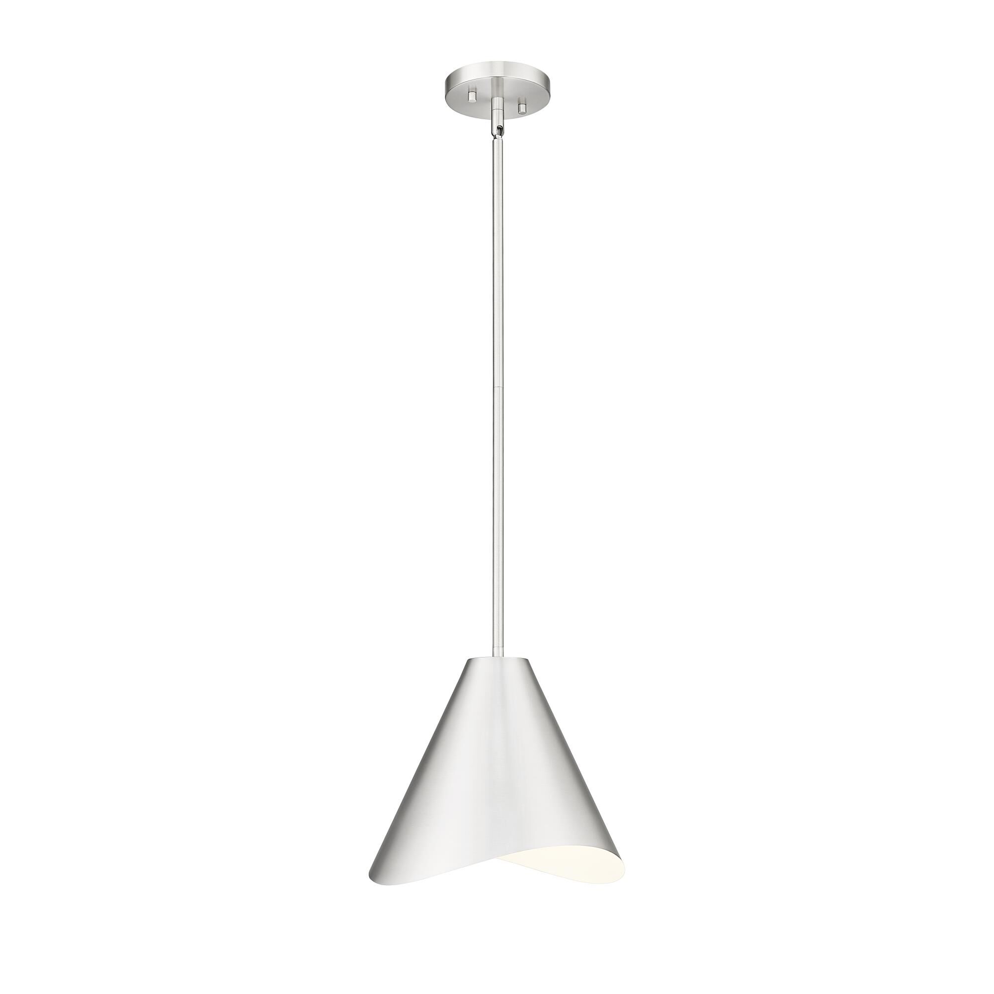 Aria 12 Inch Mini Pendant by Z Lite