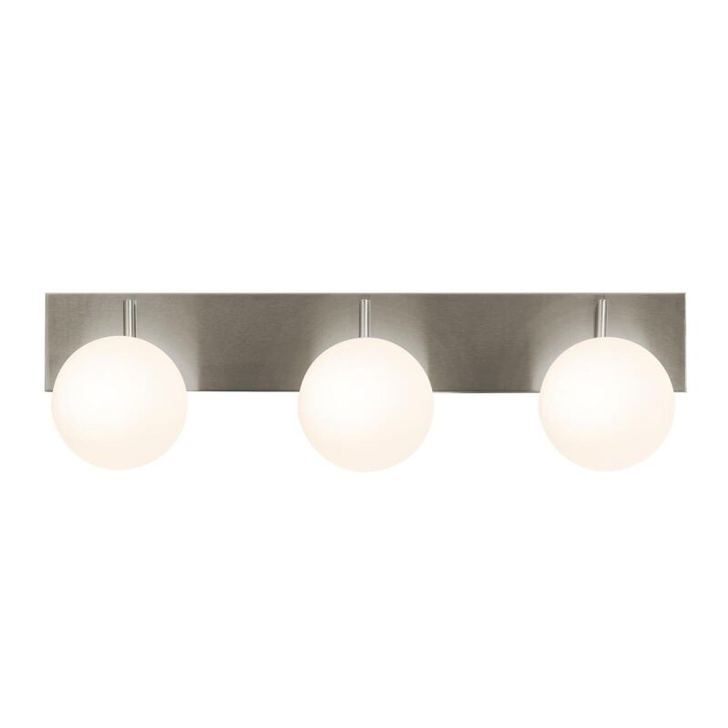 Metropolitan 30 Inch 3 Light LED Bath Vanity Light by AFX Lighting