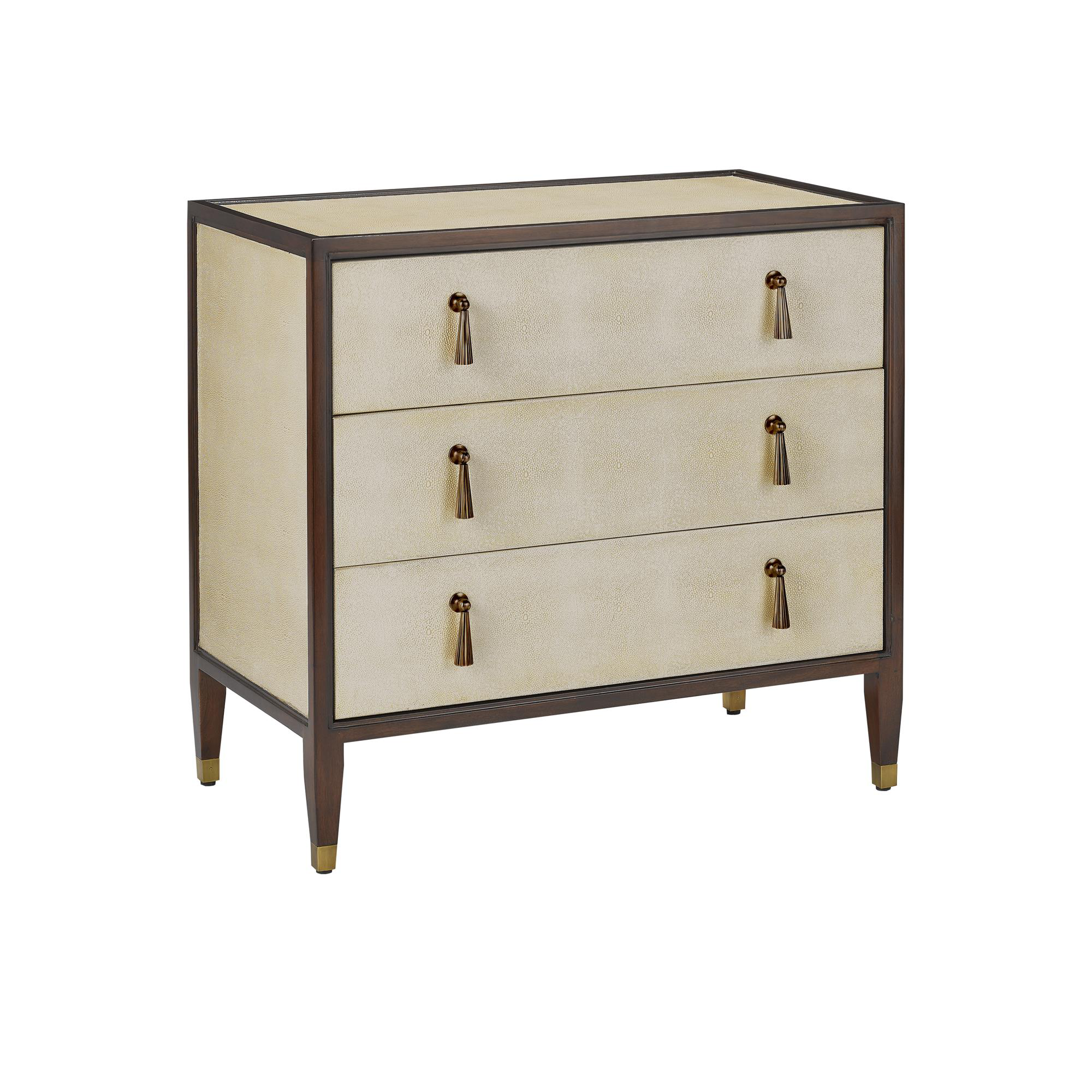 Evie 32 Inch Storage Cabinet,