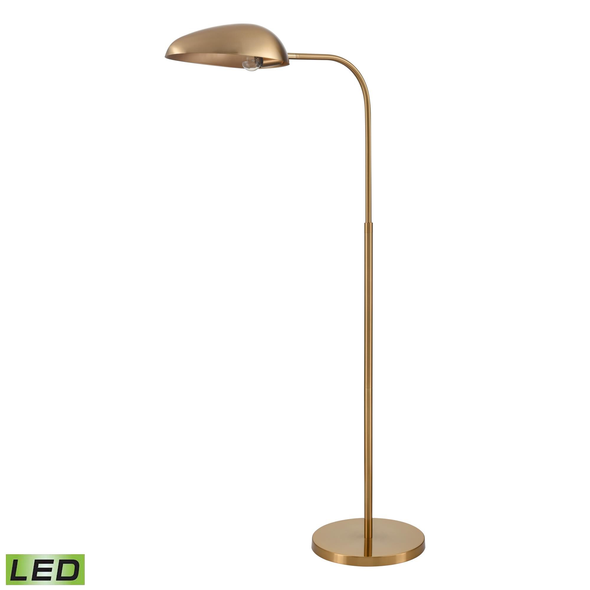 Alda 54 Inch Floor Lamp by ELK Home
