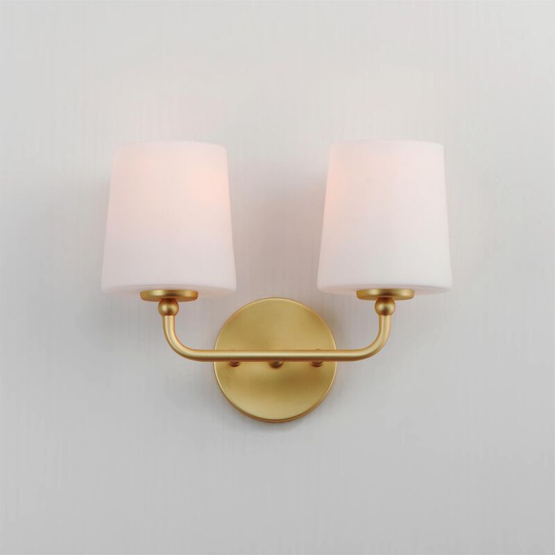 Bristol 13 Inch Wall Sconce by Maxim Lighting