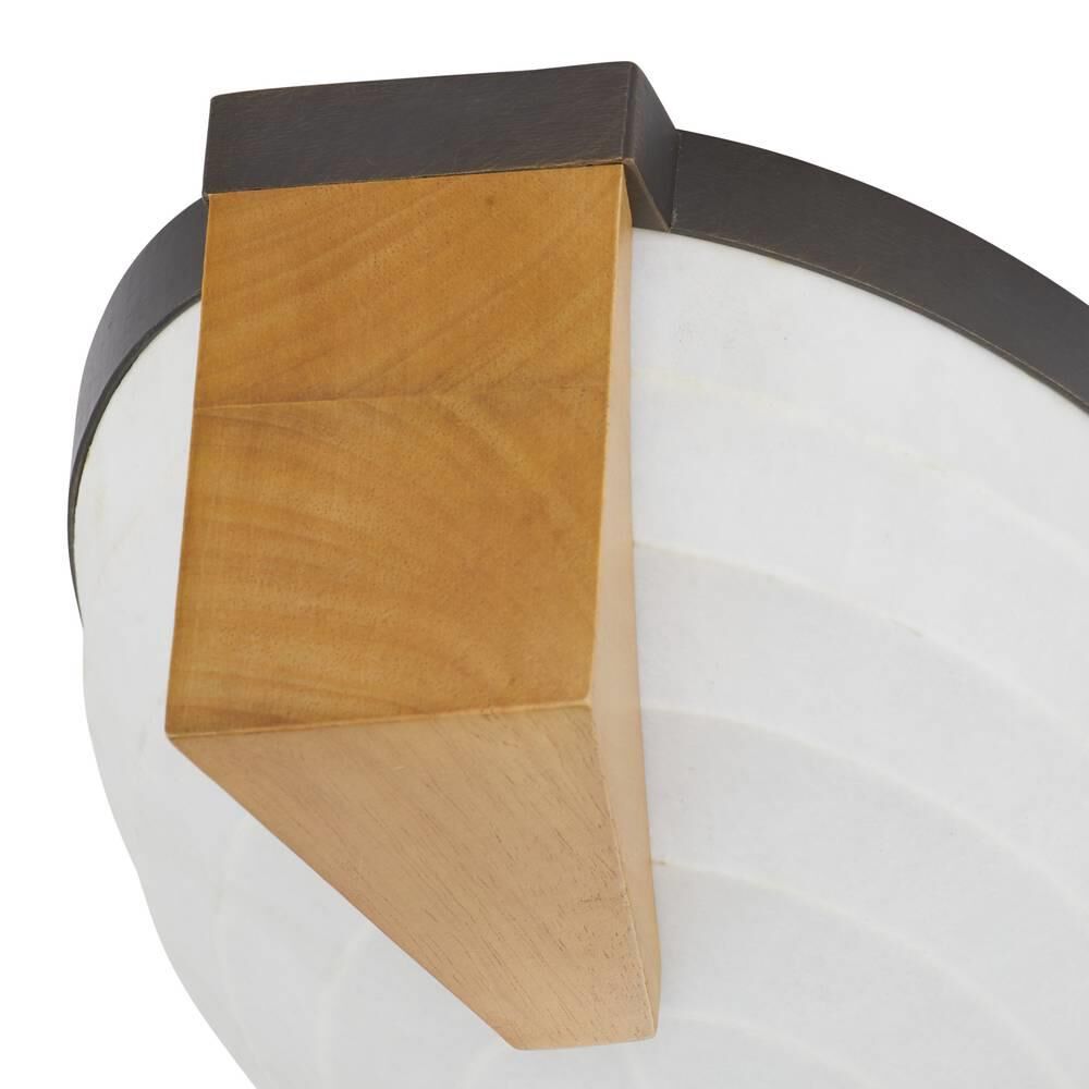 Hammonds 17 Inch Flush Mount by Arteriors Home