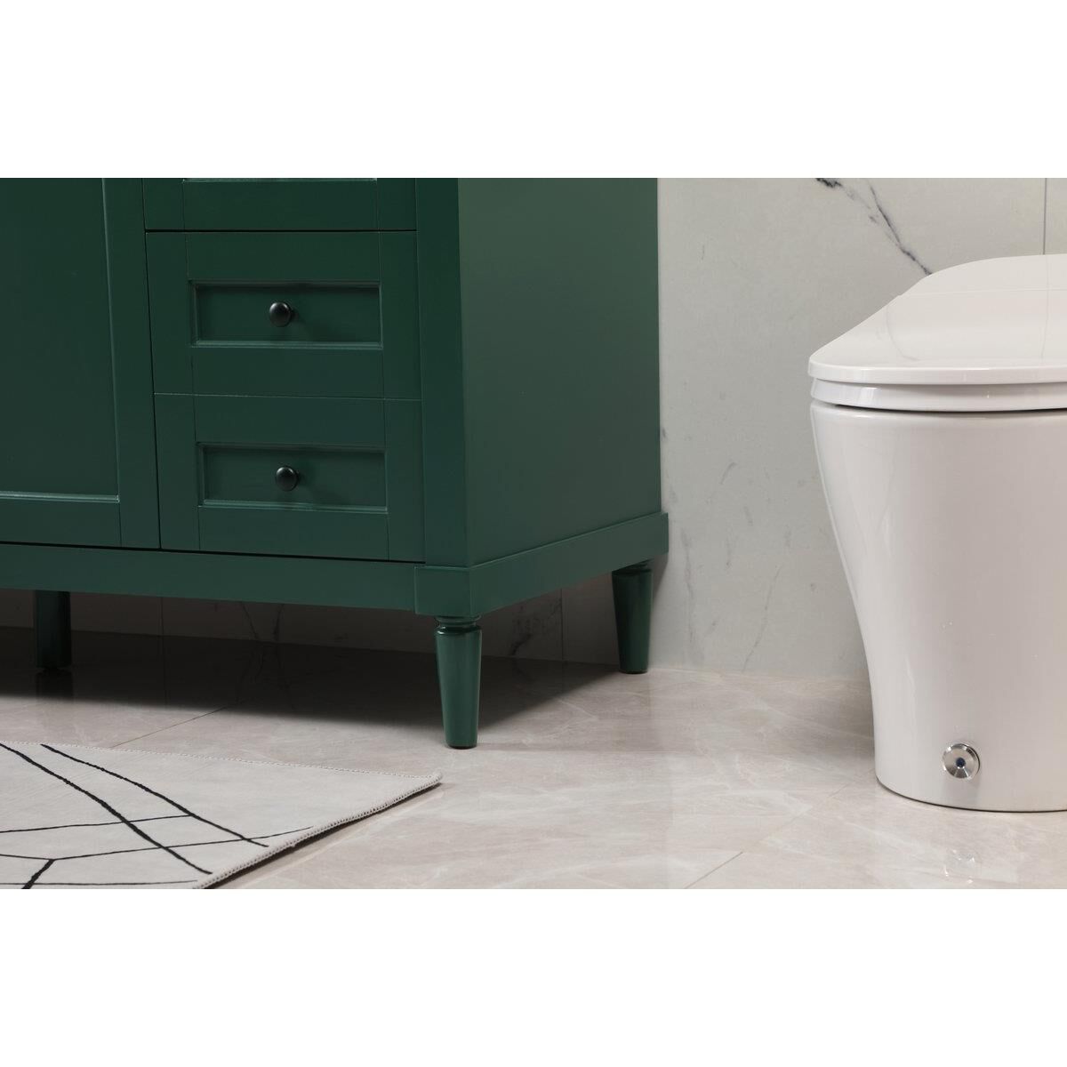Bennett Bath Vanity by Elegant Decor
