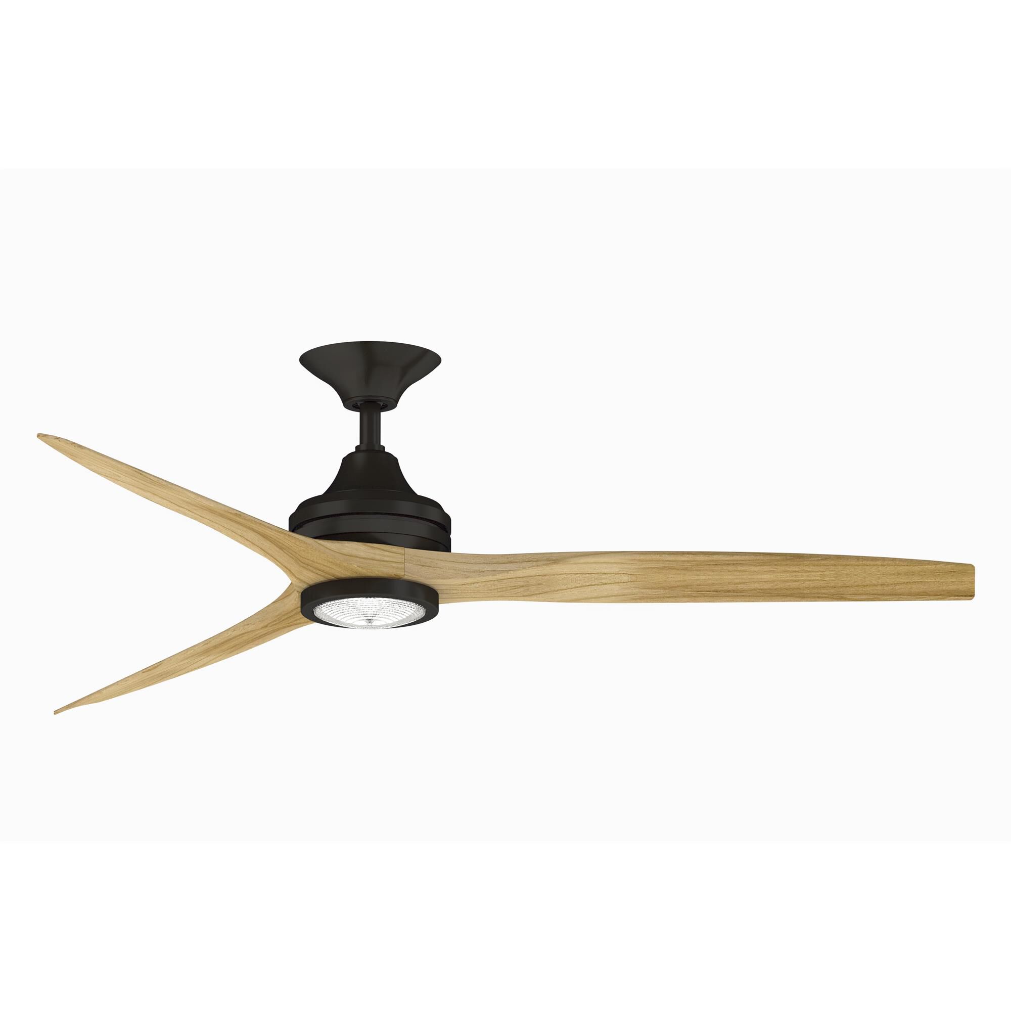 Shown in Dark Bronze finish and Opal Frosted glass