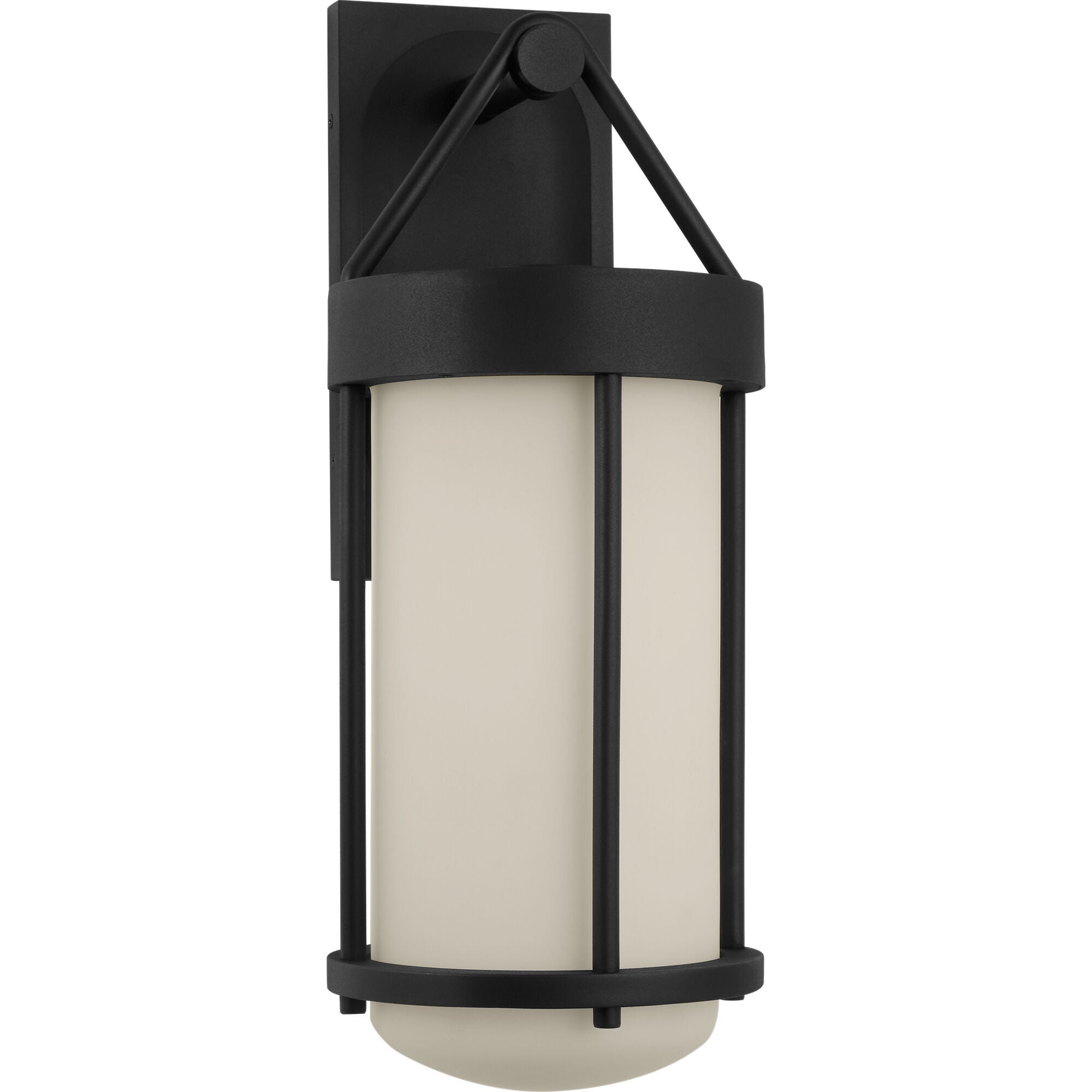 Otis 22 Inch Outdoor Wall Light,